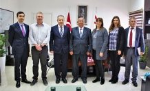 Özyiğit: Eğitim yapılandırılacak
