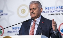 “Boş hayaller peşinde koşmayın”