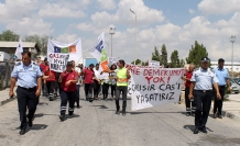 Ekmek kavgası