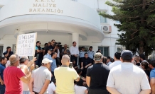 “Elimde sihirli değnek yok”