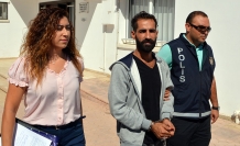 Avrupa’yı gezdi geldi