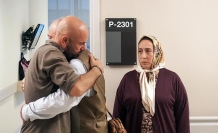 ''Babam ve Oğlum''un yönetmeni Çağan Irmak'tan duygu yüklü film