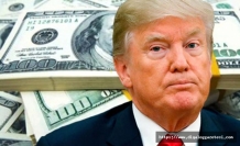 Trump’ın bir sözü yetti