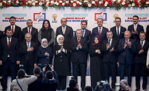 ‘Hizmet borcum var’