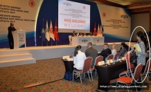 Cezayir’i hatırlattı