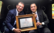 ‘Eşit hizmet’ sözü