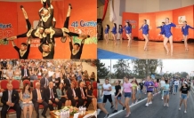 Renkli etkinliklere ev sahipliği yapacak Güzelyurt Portakal Festivali, 7 Temmuz’a kadar sürecek