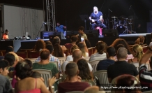 İlk kez düzenlenen Haspolat Kültür-Sanat Festivali büyük ilgi gördü