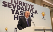 Tek yürek tek yumruk