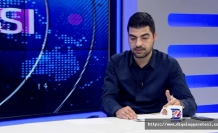 Kesin tarih vermedi