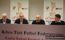 Çeyrek Final kuraları çekiliyor