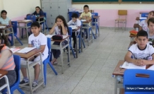 Çocukları kolej heyecanı sardı