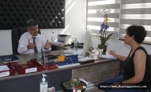 Çağrıldığında göreve gelmeyenler oldu