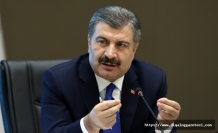 Türkiye ağır hasta sayısı artıyor