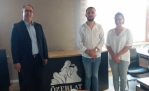 UKÜ saha çalışmaları devam ediyor