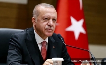 ABD ve AB’ye zeytin dalı uzattı