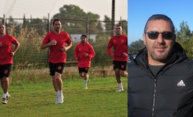 ‘Bekleme sürecindeyiz’