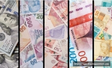 Gözler merkez bankalarında