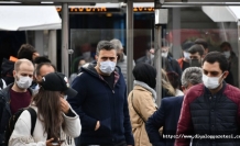 Türkiye 23-24-25 Nisan'da tam kapanıyor