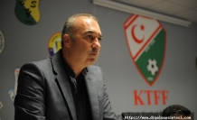 Sertoğlu’na 25 kulüpten destek