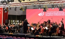 Televizyonlar canlı yayınladı