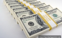 Dolar kaybettirdi