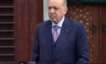 Sessiz kalanları eleştirdi