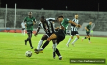 Merit Yeşilova’ya son dakika şoku 1-1