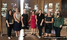 Tarihe not düşüldü