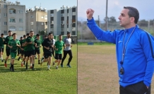 ‘Zor bir maç olacak’