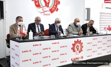 Genel grev uyarısı