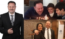 Yapılacak çok iş var