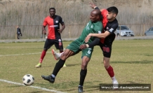 Merit Yeşilova Lefkoşa’da galip 1-4