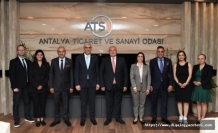 Bürokrasi çok hantal
