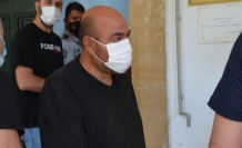 ‘Kaçak’ getirmiş