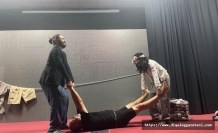 Dünya prömiyeri yapacak