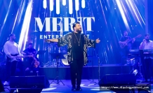 Muhteşem bir konser oldu