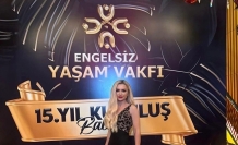 Önemli bir misyon