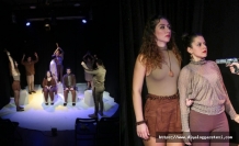 11 Mart’ta  sahneleniyor