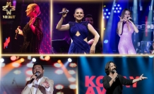 Kuzey Kıbrıs'a yıldız yağacak