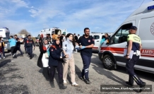 29 yaralı var