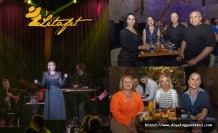 Gönülleri fethetti