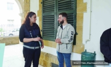 ‘İftiraya uğradım’