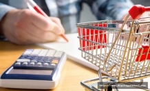 Yıllık enflasyon yüzde 40.96