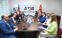 ‘Altyapı hazır’