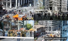 Çatışmaların şiddeti arttı