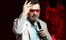 ‘Cezayir Menekşesi’