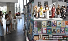 ‘Farklıyız ama birlikteyiz’