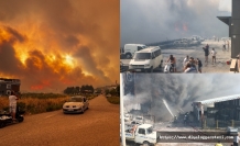 Kırmızı alarm
