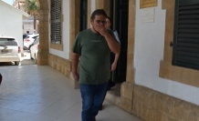 Pişman olmuş